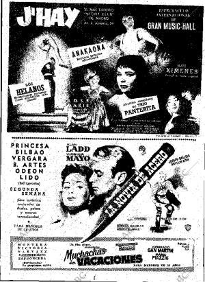 ABC MADRID 14-09-1958 página 32