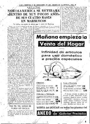 ABC MADRID 14-09-1958 página 53