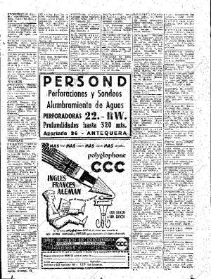 ABC SEVILLA 25-09-1958 página 29