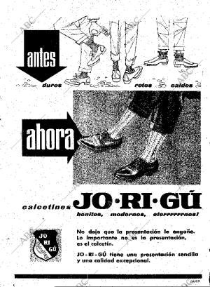 ABC MADRID 30-10-1958 página 12