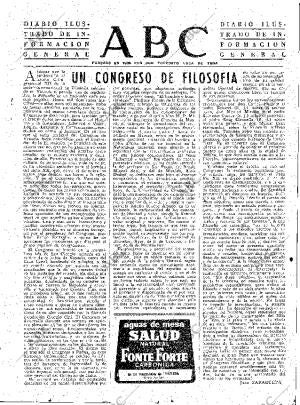 ABC MADRID 30-10-1958 página 3