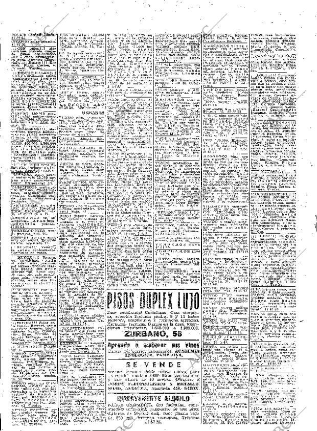 ABC MADRID 30-10-1958 página 72