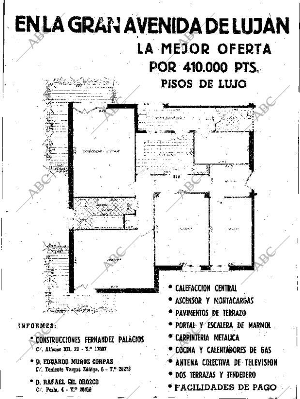 ABC SEVILLA 24-07-1963 página 11