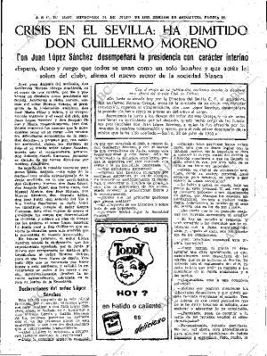 ABC SEVILLA 24-07-1963 página 35