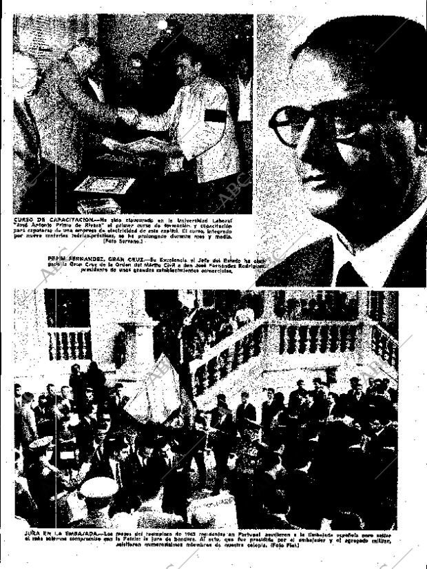 ABC SEVILLA 24-07-1963 página 5