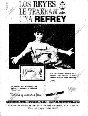 ABC SEVILLA 03-01-1964 página 24