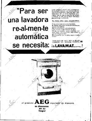 ABC SEVILLA 03-01-1964 página 29