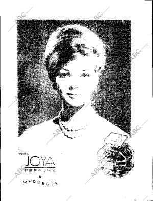 ABC SEVILLA 03-01-1964 página 4