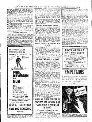 ABC SEVILLA 03-01-1964 página 42