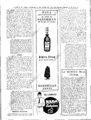 ABC SEVILLA 03-01-1964 página 44