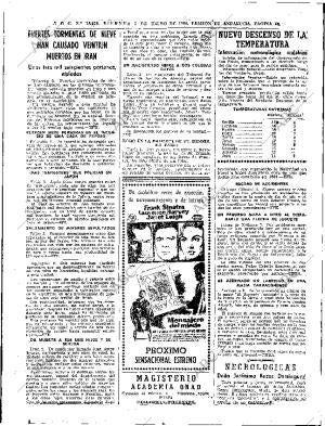 ABC SEVILLA 03-01-1964 página 46
