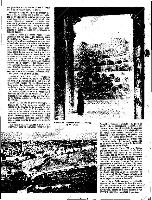 ABC SEVILLA 04-01-1964 página 21