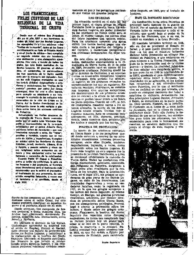 ABC SEVILLA 04-01-1964 página 25
