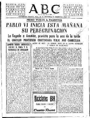 ABC SEVILLA 04-01-1964 página 31
