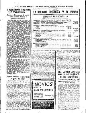 ABC SEVILLA 04-01-1964 página 37