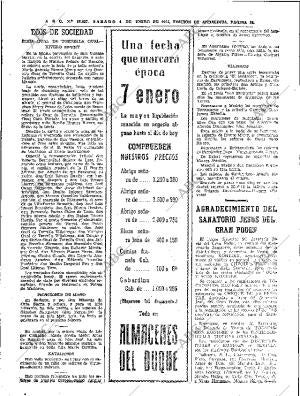 ABC SEVILLA 04-01-1964 página 54