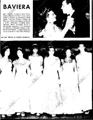 BLANCO Y NEGRO MADRID 24-07-1965 página 107