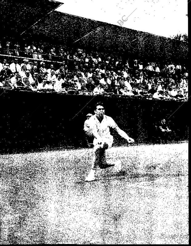 BLANCO Y NEGRO MADRID 28-08-1965 página 102