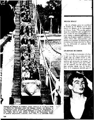 BLANCO Y NEGRO MADRID 28-08-1965 página 124