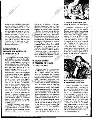 BLANCO Y NEGRO MADRID 28-08-1965 página 31