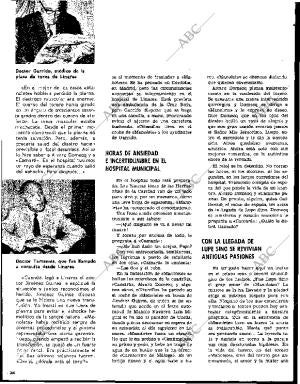 BLANCO Y NEGRO MADRID 28-08-1965 página 34
