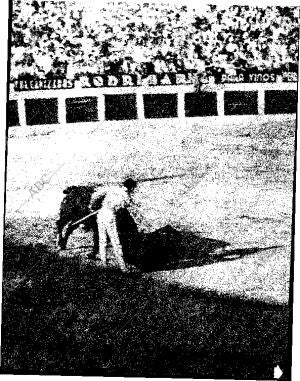 BLANCO Y NEGRO MADRID 28-08-1965 página 43
