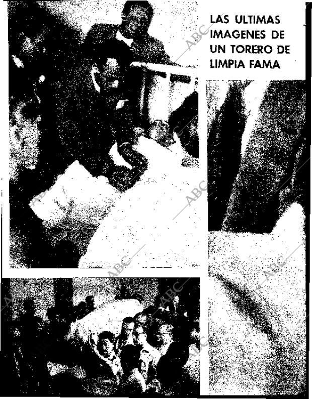 BLANCO Y NEGRO MADRID 28-08-1965 página 46