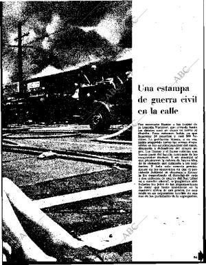 BLANCO Y NEGRO MADRID 28-08-1965 página 55