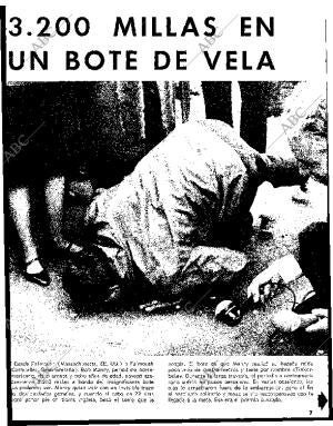 BLANCO Y NEGRO MADRID 28-08-1965 página 7