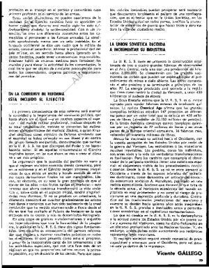BLANCO Y NEGRO MADRID 28-08-1965 página 79