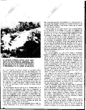 BLANCO Y NEGRO MADRID 28-08-1965 página 90
