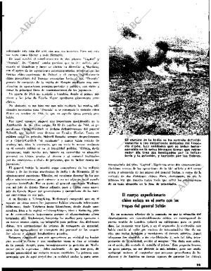 BLANCO Y NEGRO MADRID 28-08-1965 página 93