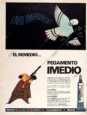 ABC SEVILLA 10-03-1968 página 0