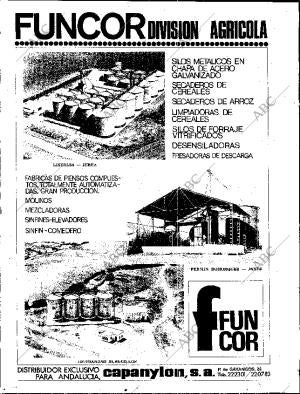 ABC SEVILLA 10-03-1968 página 28