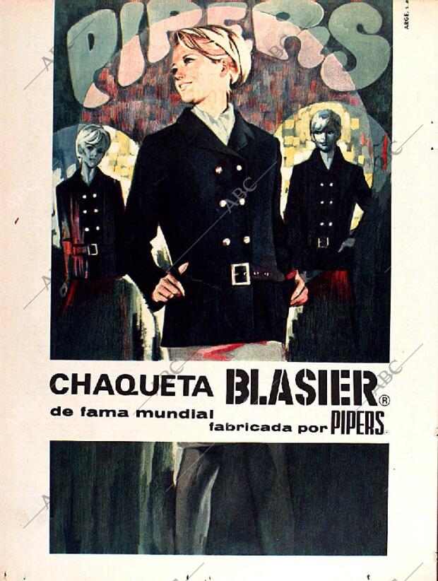 ABC SEVILLA 10-03-1968 página 4