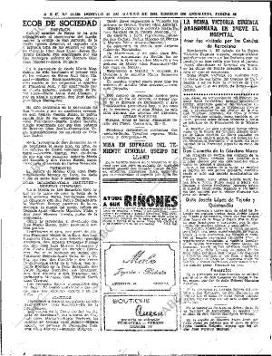 ABC SEVILLA 10-03-1968 página 42