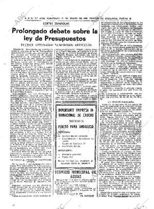ABC SEVILLA 27-03-1968 página 41