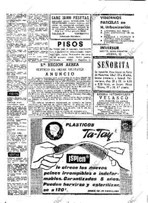 ABC SEVILLA 27-03-1968 página 74