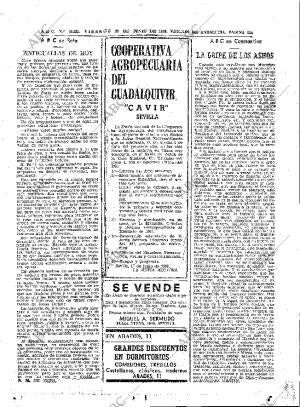 ABC SEVILLA 28-06-1968 página 111