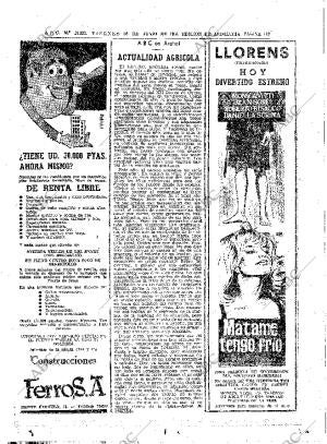 ABC SEVILLA 28-06-1968 página 112