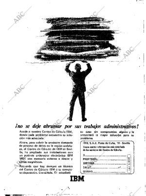 ABC SEVILLA 28-06-1968 página 16