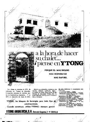 ABC SEVILLA 28-06-1968 página 18