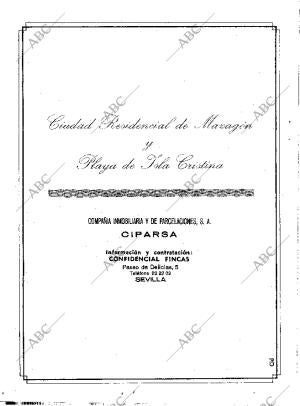 ABC SEVILLA 28-06-1968 página 20
