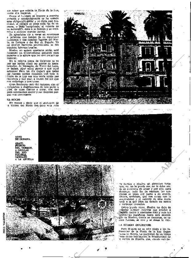 ABC SEVILLA 28-06-1968 página 33