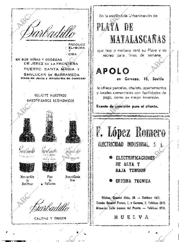 ABC SEVILLA 28-06-1968 página 34