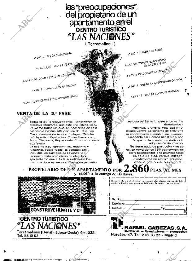 ABC SEVILLA 28-06-1968 página 4