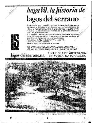 ABC SEVILLA 28-06-1968 página 43