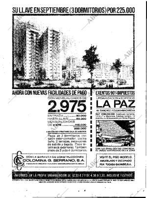 ABC SEVILLA 28-06-1968 página 51