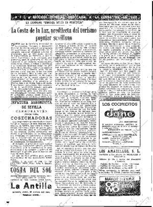 ABC SEVILLA 28-06-1968 página 69