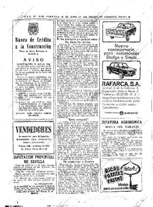 ABC SEVILLA 28-06-1968 página 76